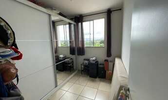 Imagem 5: Cobertura Duplex no Setor Negrão de Lima