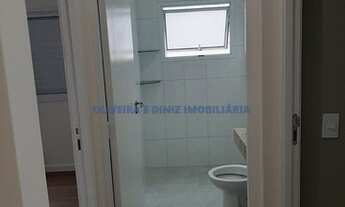 Imagem 4: Osasco - Apartamento Padrão - São Pedro