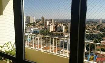 Imagem 1: Presidente Prudente - Apartamento Padrão - Jardim Jequitibá