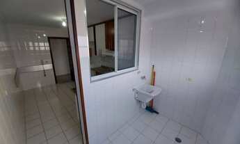 Imagem 3: Apartamento vila Vitória Mauá 2 dorm com 74mts² aceita carro como parte de pagamento