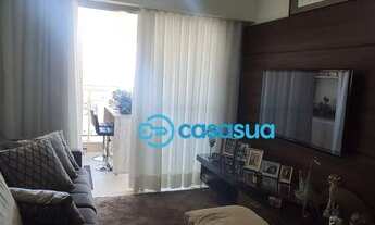 Imagem 7: Apartamento com 3 dormitórios à venda, 86 m² por R$ 619.000,00 - Jardim São Paulo - Rio Cl