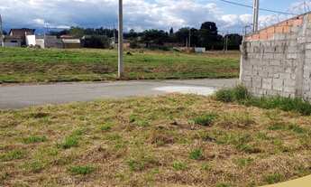 Imagem 7: Terreno pronto para construção, com luz, asfalto, vista maravilhosa