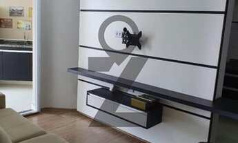 Imagem 2: APARTAMENTO PARA LOCAÇÃO RESIDENCIAL INFINITY