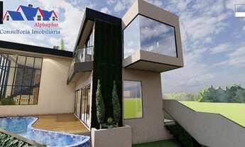 Imagem: Alphaville Condominio Valville 2 - Final