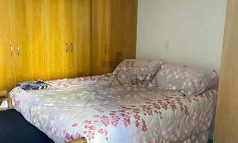 Imagem 4: Apartamento - Jardim Aquarius - Residencial Villaggio Aquarius - 134m² - 4 dormitórios