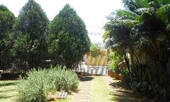 Imagem 5: VENDA CASA RIO PRETO BAIRRO CIDADE JARDIM