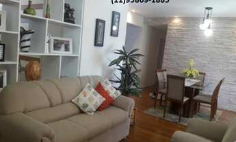 Imagem: Apartamento para venda possui 132 metros