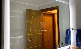 Imagem 7: Apartamento com 3 dormitórios à venda, 89 m² por R$ 750.000 - Mooca - São Paulo/SP