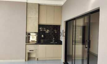 Imagem 6: Casa - Veredas de Franca - Franca