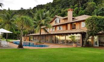 Imagem: Linda Casa em condomínio em São Sebastião