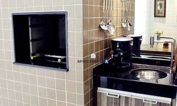 Imagem 3: Apartamento VENDA 83m², 3 dorms (tipo), esta com sala ampliada - Centro - Guarulhos - SP