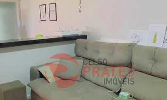 Imagem 5: Casa térrea Jardim Santa Catarina 2 dormitórios 100 m2