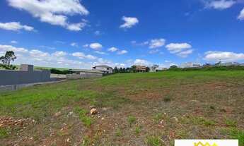 Imagem: Terreno no Condomínio Morada dos Pássaros