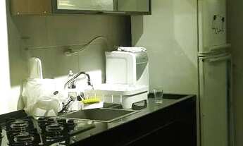 Imagem 7: Apartamento 1 dormitório para Locação em Santos, José Menino, 1 dormitório, 1 banheiro, 1