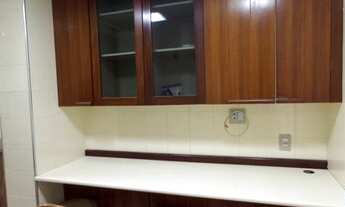 Imagem 6: APARTAMENTO - MOEMA PÁSSAROS - SP