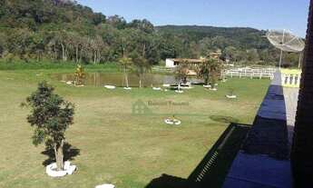 Imagem: Chácara com 3 dormitórios à venda, 14000