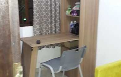 Imagem 3: Casa térrea para aluguel e venda possui 154 metros quadrados com 3 quartos em Vila Nova