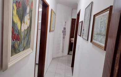 Imagem 7: Apartamento á venda, 3 dormitórios, com Lazer, Astúrias, Guarujá - SP