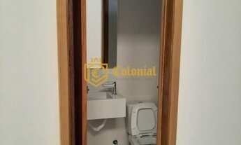 Imagem 6: Condomínio Mont Blanc / Itu - SP