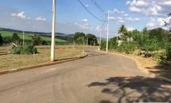 Imagem: Condomínio fechado Tropicalia Garden, Boituva