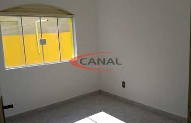 Imagem 9: Jardim Cecap - Três dormitórios - localizada a 100 metros da Avenida Cruzeiro do Sul