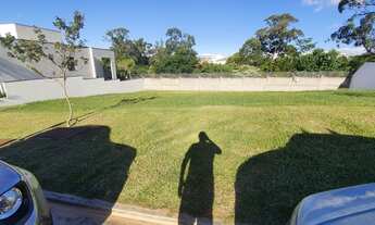 Imagem: Terreno à venda, 405 m² por R$ 465.000,00