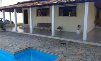 Imagem 8: Chácara em Cosmópolis/SP, aceita permuta por casa em Campinas ou Valinhos. (CH0018