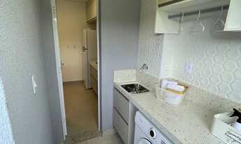 Imagem 6: Mil reais de entrada no seu apartamento