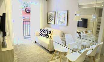 Imagem 7: Apartamento Dois Dormitórios com Varanda Gigante Guarulhos