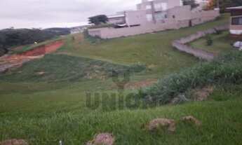 Imagem 1: Lindo terreno a venda no Condomínio Santa Teresa em Itupeva/SP