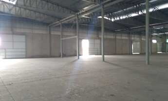 Imagem 5: Pindamonhangaba - Galpão/Depósito/Armazém - Cidade Jardim