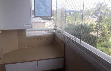 Imagem 2: Apartamento - Urbanova - Residencial Jacaranda - 58m² - 2 Dormitórios com suíte