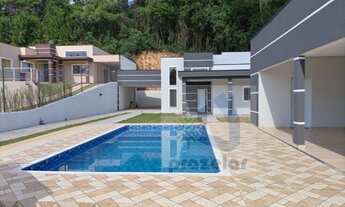 Imagem 2: ** Chácara com 03 dormitórios em Condomínio **