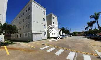 Imagem 2: Apartamento com 2 dormitórios à venda, 45 m² por R$ 150.000,01 - Jardim Novo Mundo - Soroc