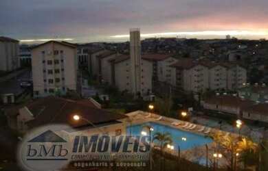 Imagem 7: Ferraz de Vasconcelos - Apartamento Padrão - Jardim São Miguel