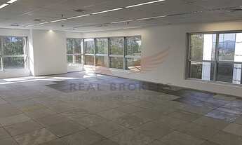 Imagem 7: Conjunto corporativo em excelente localização de Alphaville