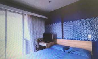 Imagem 7: CITTYPLEX - Centro de Osasco - 1 Dorm com Suíte, Cozinha, Sacada com vista livre, 1 vaga