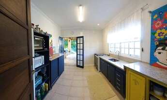 Imagem 3: Casa com 5 dormitórios, 217 m² - venda por R$ 1.200.000,00 ou aluguel por R$ 8.500,00/mês