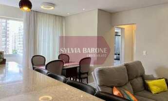 Imagem 3: SãO PAULO - Apartamento Padrão - Moema