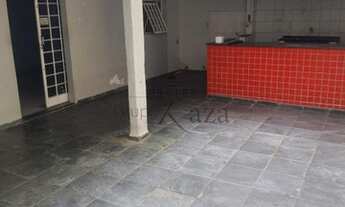 Imagem 5: Sobrado Comercial com Edicula - Av Andromeda - 250m