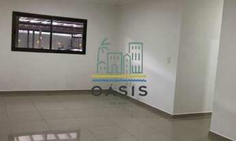 Imagem 5: Apartamento para venda possui 108 metros quadrados com 3 quartos