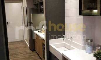 Imagem 7: Venda de Apartamentos / Padrão na cidade de São Paulo