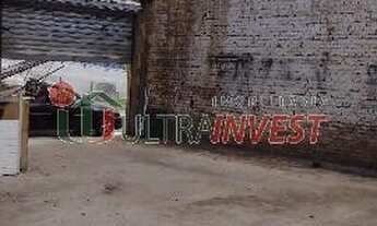 Imagem 6: LOCAÇÃO - BARRACÃO VILA SANTA RITA / SOROCABA/SP