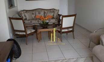 Imagem 2: Apartamento com 3 dormitórios à venda, 101 m² por R$ 725.000,00 - Jardim Ermida II - Jundi