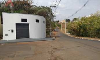 Imagem: São Carlos - Loja/Salão - Parque Delta