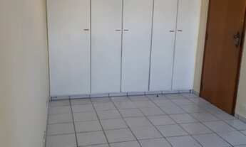 Imagem: Edifício residencial para aluguel possui