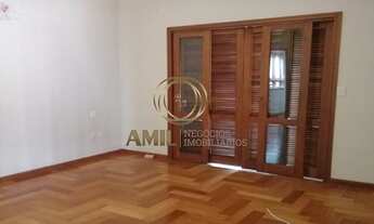 Imagem 4: Casa de condomínio sobrado para aluguel e venda tem 280 metros quadrados com 3 quartos