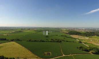 Imagem 3: Área à venda, 199000 m² por R$ 3.980.000,00 - Guamium - Piracicaba/SP