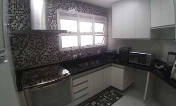 Imagem 7: Apartamento à venda, 125 m² por R$ 910.000,00 - Santa Paula - São Caetano do Sul/SP