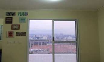 Imagem 3: APARTAMENTO RESIDENCIAL em JUNDIAÍ - SP, VILA NAMBI